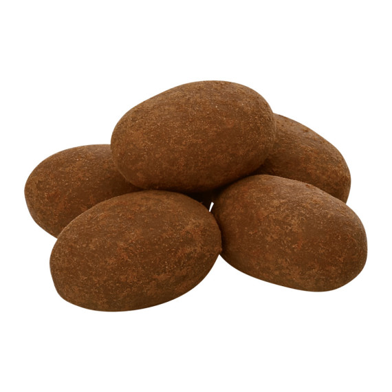 CHOCO MIX. Dárkové vánoční balení ořechů a suchých plodů