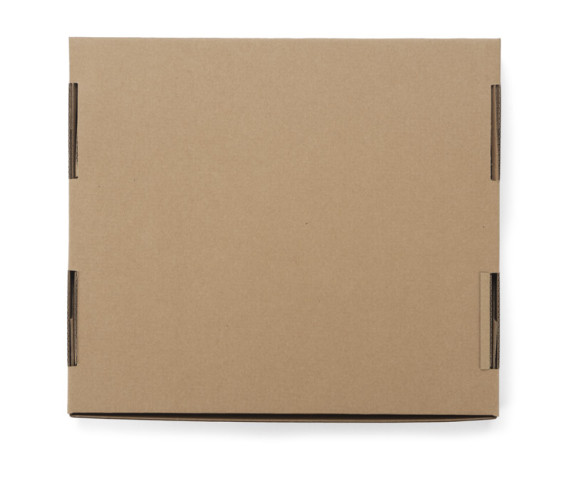 Balicí sada AZUL- "S"