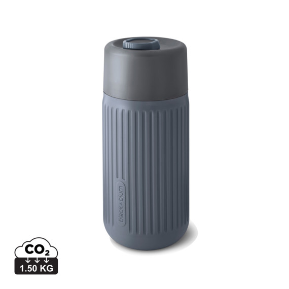 Cestovní skleněný hrnek 340 ml Black+Blum