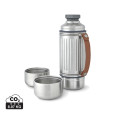 Termoláhev Explorer Duo 1L Black+Blum