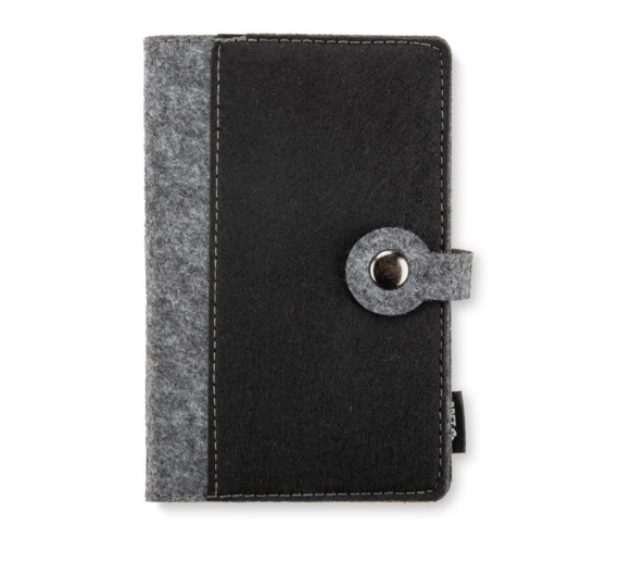 Zápisník EVERO rPET A5