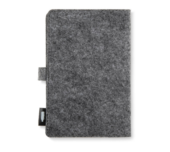 Zápisník EVERO rPET A5