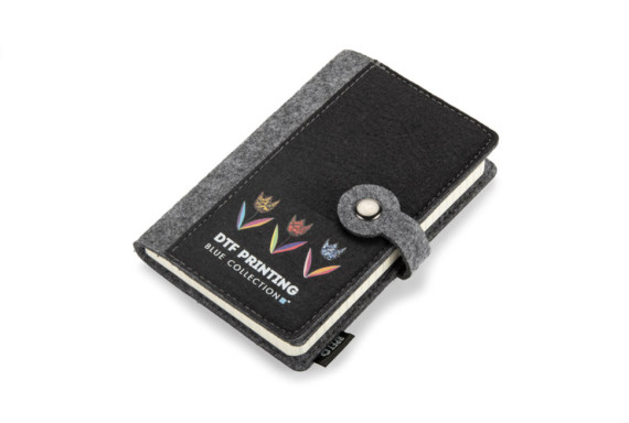 Zápisník EVERO rPET A5