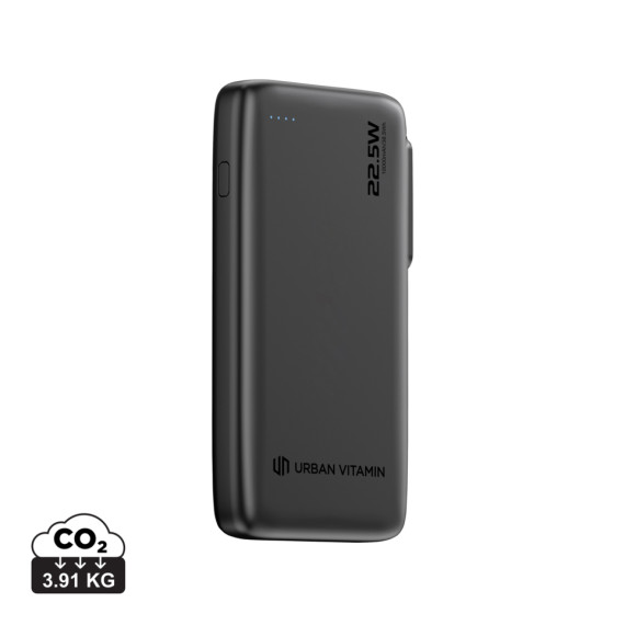Powerbanka Emeryville 20W Urban Vitamin Emeryville 10 000mAh