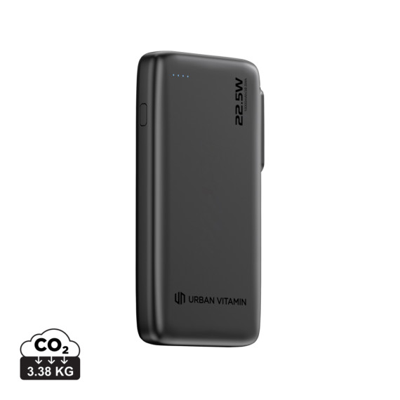 Powerbanka Emeryville 20W Urban Vitamin Emeryville 10 000mAh