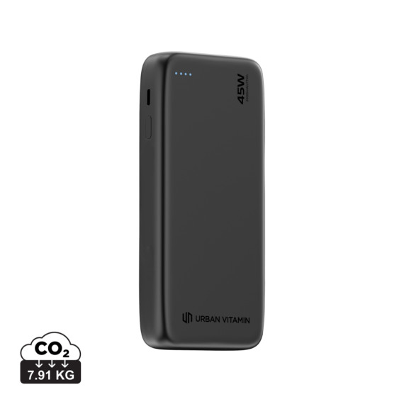 Powerbanka San Mateo 45W Urban Vitamin 20 000mAh