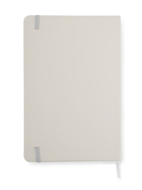 Zápisník s mřížkou VITAL A5