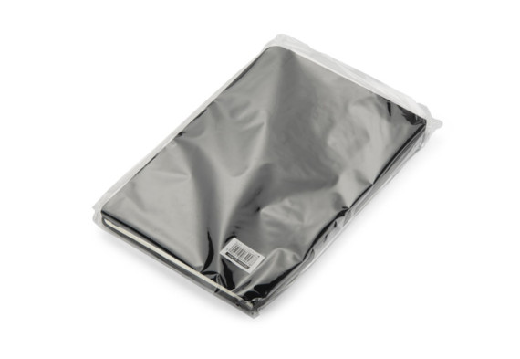 Zápisník s mřížkou VITAL A5