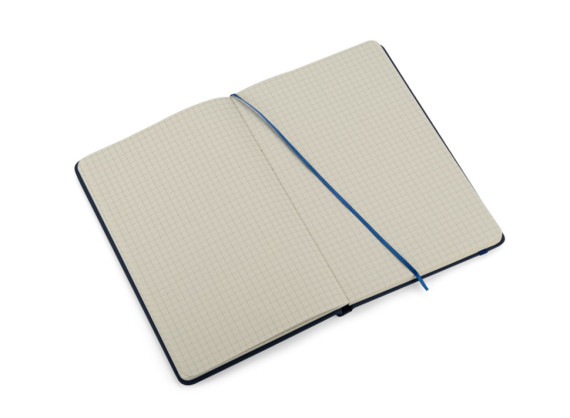 Zápisník s mřížkou VITAL A5