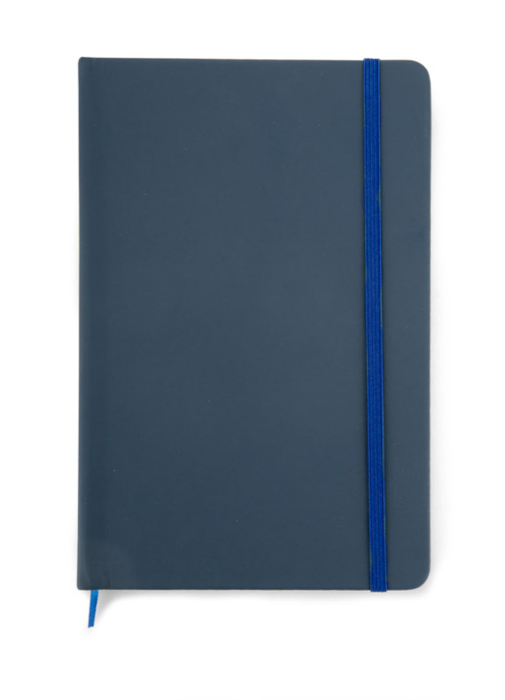 Zápisník s mřížkou VITAL A5