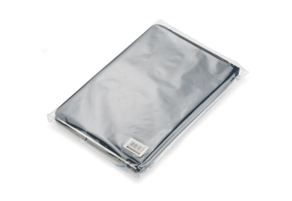 Zápisník s mřížkou VITAL A5