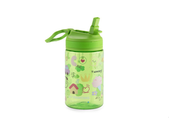 Sportovní lahev NINO 400 ml