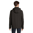 RACE HOODED MEN, RACE MEN HOODED JACKET