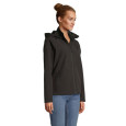 RACE HOODED WOMEN, RACE WOMEN HOODED JACKET