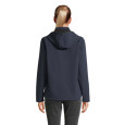 RACE HOODED WOMEN, RACE WOMEN HOODED JACKET