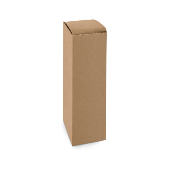 RE-BUFFON XL II. Dvoustěnná láhev z nerezové oceli (90% recyklace) 1L