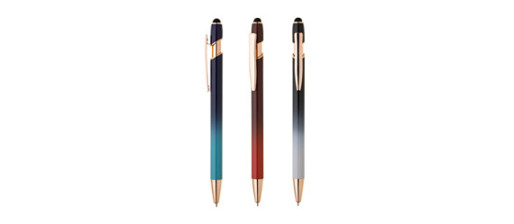 ARCO DUO RE propiska kov