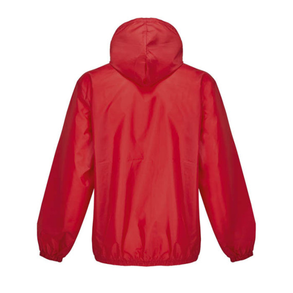 SHIELD, SHIELD VĚTROVKA