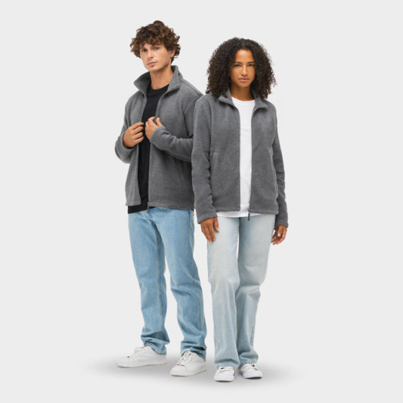 NITRO, NITRO BUNDA S ZIPEM