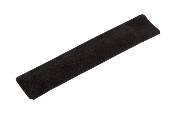 VELUT obal na 1 pero,  semiš