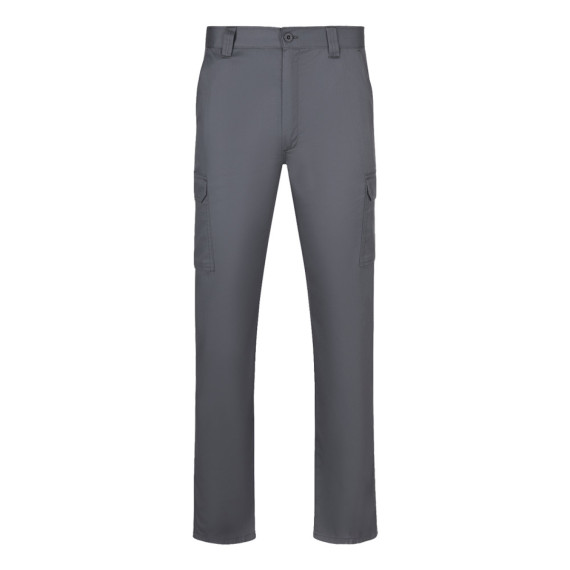 VL HERMES. Kalhoty s více kapsami (190 g/m²)