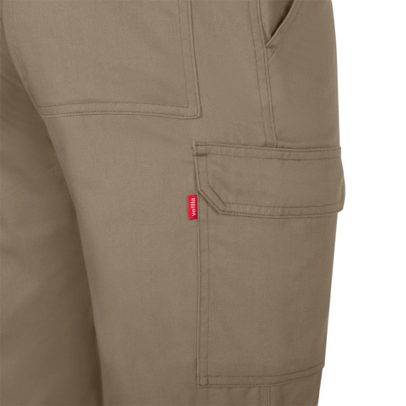 VL HERMES. Kalhoty s více kapsami (190 g/m²)