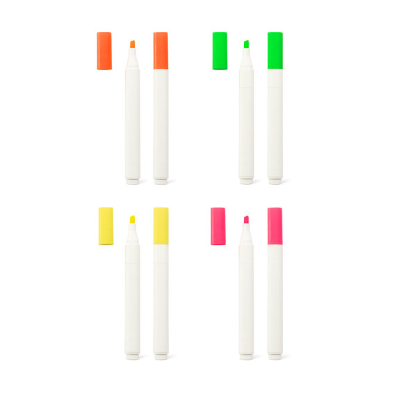 HARRISON. PP zvýrazňovač s matným povrchem