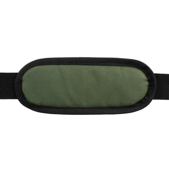 FARO. Sportovní taška z recyklovaného polyesteru 600D s vysokou hustotou