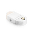 WYATT. Ořezávátko 2 v 1 z PP