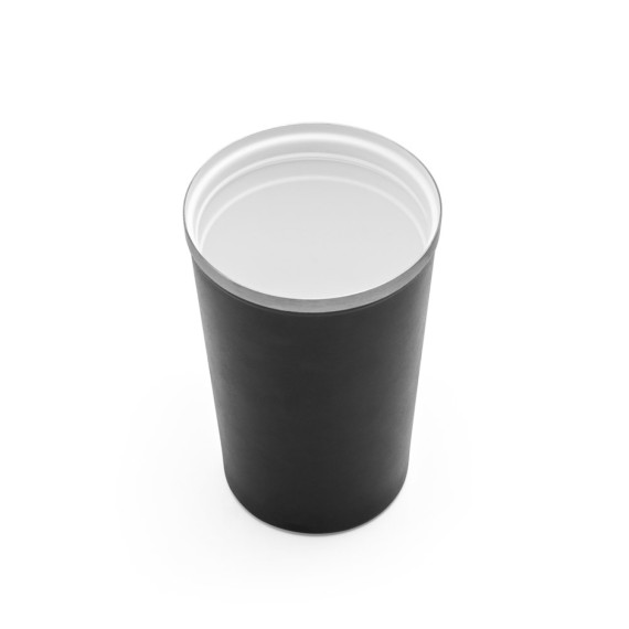 PHELPS CERAMIC. Cestovní hrnek z nerezové oceli s keramickým vřnitřkem, až 470 ml