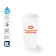 KANE L. Festivalový pohár z PP s objemem 620 Ml