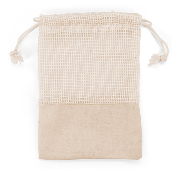 ELISE. Sada 3 omyvatelných a opakovaně použitelných čisticích tamponů na obličej