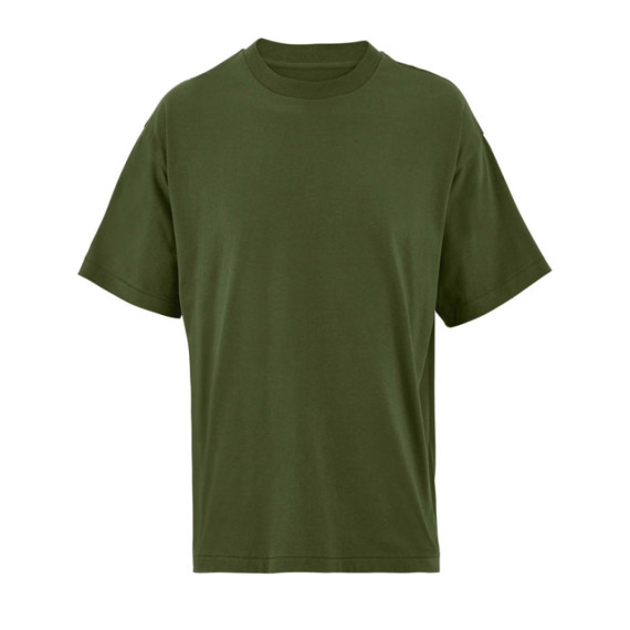 LEGACY, LEGACY OVERSIZED T-SHIRT