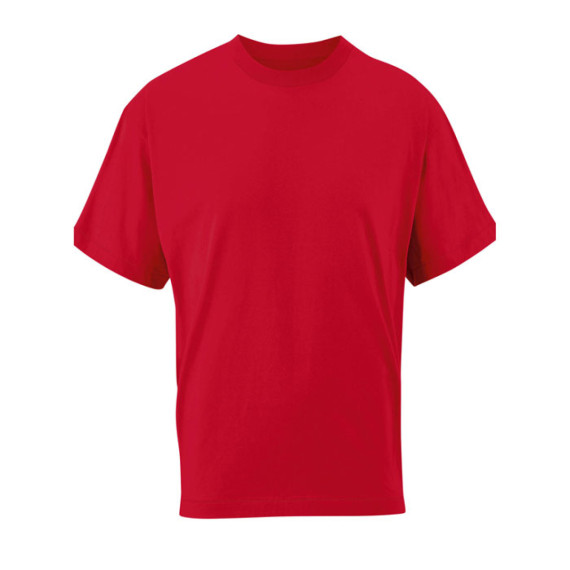 LEGACY, LEGACY OVERSIZED T-SHIRT