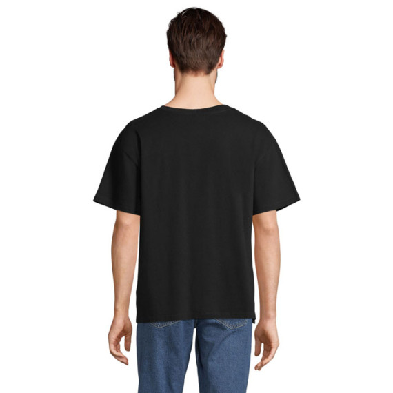 LEGACY, LEGACY OVERSIZED T-SHIRT