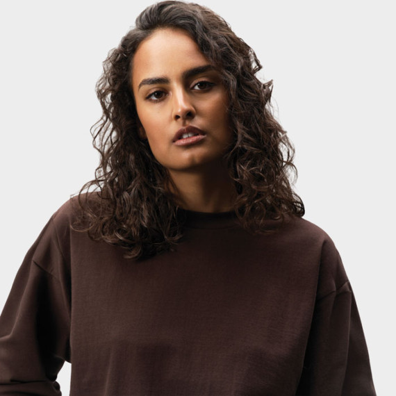 LEGACY, LEGACY OVERSIZED T-SHIRT