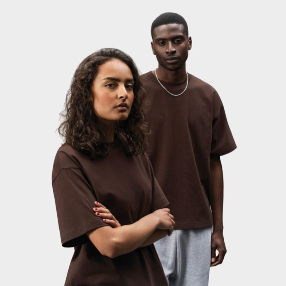 LEGACY, LEGACY OVERSIZED T-SHIRT