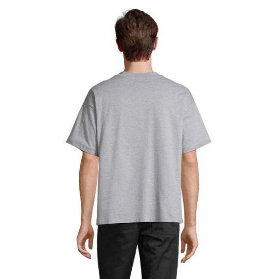 LEGACY, LEGACY OVERSIZED T-SHIRT