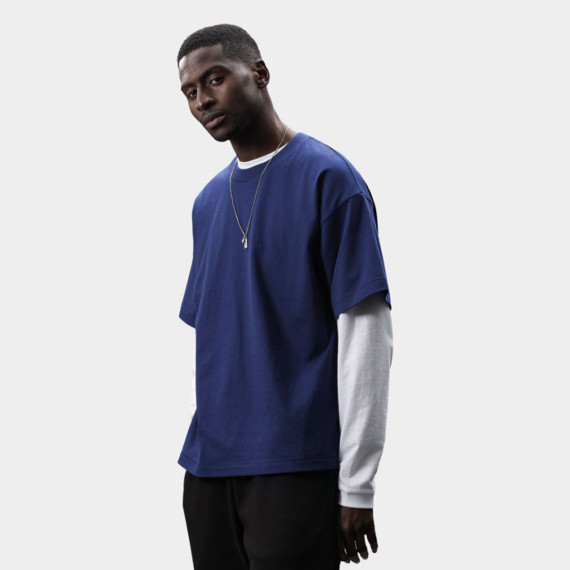 LEGACY, LEGACY OVERSIZED T-SHIRT