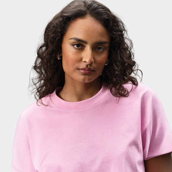 LEGACY, LEGACY OVERSIZED T-SHIRT
