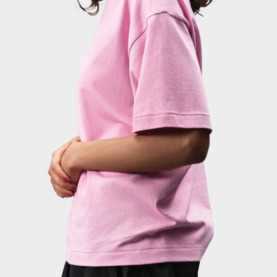 LEGACY, LEGACY OVERSIZED T-SHIRT