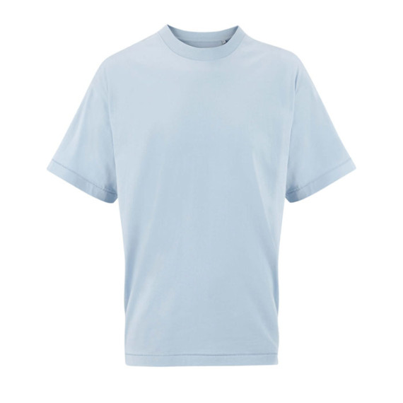 LEGACY, LEGACY OVERSIZED T-SHIRT