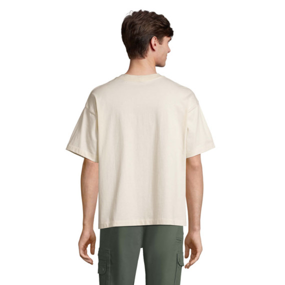 LEGACY, LEGACY OVERSIZED T-SHIRT