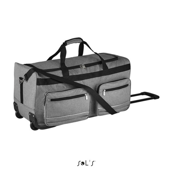 VOYAGER, VOYAGER TRAVEL BAG