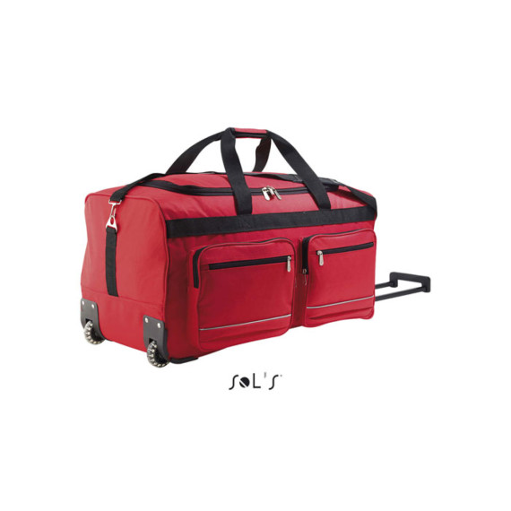 VOYAGER, VOYAGER TRAVEL BAG