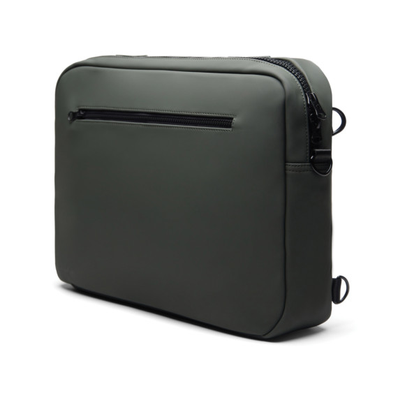 Batoh a aktovka v jednom VINGA Baltimore z RCS