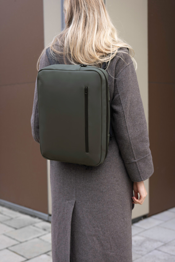 Batoh a aktovka v jednom VINGA Baltimore z RCS