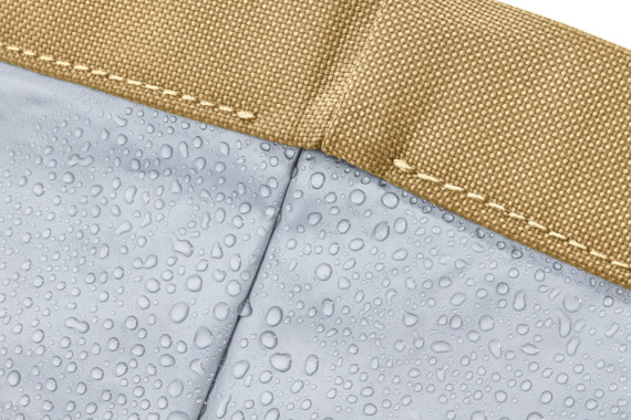 Izolovaná/chladící taška na oběd 6,7l Black+Blum