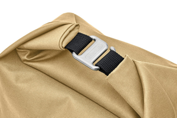 Izolovaná/chladící taška na oběd 6,7l Black+Blum