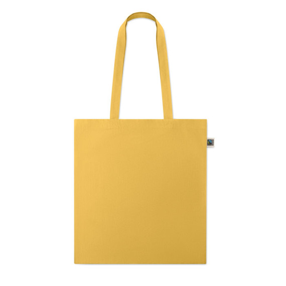 OSOLE+ COLOUR, Nákupní taška, Fairtrade 180g